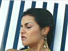 Lieveling, Grote lul, Pijpbeurt, Bruinharig, Hardcore