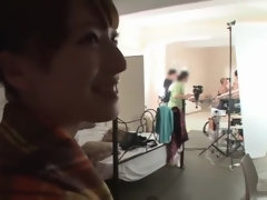 Asiático, Mamada, Hd, Japonés