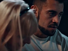 Anal, Tetas grandes, Rubia, Mamada, Fetiche, Gay, Sexo duro, Masturbación