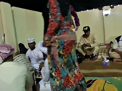 Dance Hijab 4