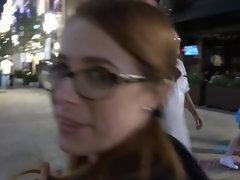 Любители, Большие сиськи, Очки, Каблуки, Пирсинг, Косички, От первого лица, Юбки