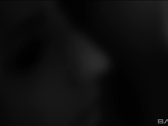 Paige Turnah Likes it Raw and Rough