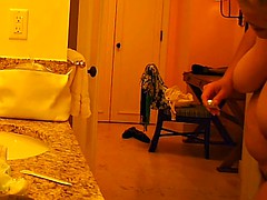 Hotel, Madres para coger, Voyeur
