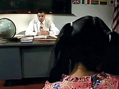 お尻, デカチン, フェラチオ, バック, 日本人, 自然山雀, ガリガリ, オッパイの