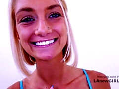 18, 女, マッサージ, ハメ撮り, 現実, 姉妹, 一人, ティーン