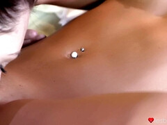 Arsch, Lesbisch, Lecken, Milf, Natürlichen titten, Muschi, Jungendliche (18+), Titten