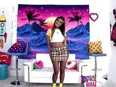 18 летние, Анальный секс, Жопа, Большие сиськи, Блондинки, Оргазм, Крошечные, Тощие