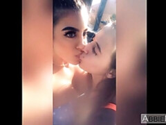 デカ尻, デカチン, デカパイ, フェラチオ, 茶髪の, 手コキする, 淫乱熟女, ハメ撮り