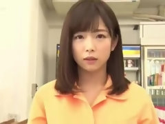 Asiático, Chica, Mamada, Bukkake, Corridas, Japonés, Chorro