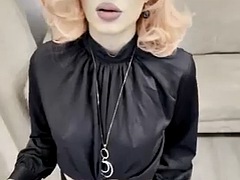 Amateur, Belleza, Fetichismo travestista, Fetiche, Masturbación, Pantaletas, Transexual, Puta