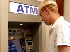 18 ans, Blonde, Sucer une bite, Tchèque, Queue, Européenne, Homosexuelle, Ados anal