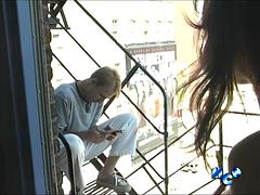 JEN ELROD FIT BEAUTY BTS