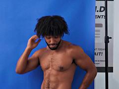 舐める尻, 黒人, 黒人, ゲイ, Hd, 異人種間, 馬乗り