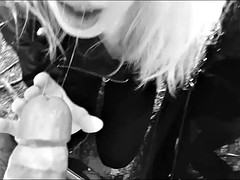 Семяизвержение, На природе