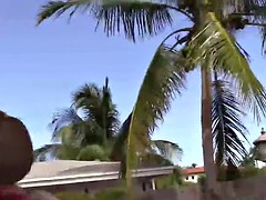 美女, 茶髪の, ティーン