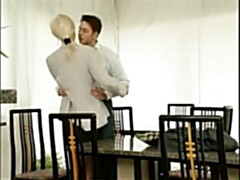 18 ans, Allemand, Mature