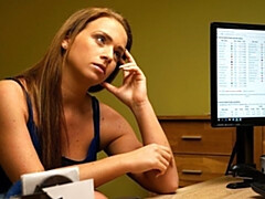 18 jaar, Stel, Tsjechisch, Hondjeshouding, Handbeurt, Hd, Geld, Tiener