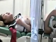 Доктор, Японки