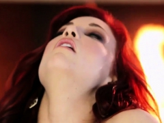 Hd, Masturbation, Rotschopf, Solo