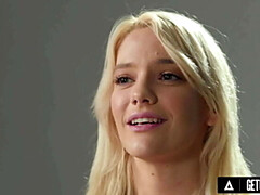 Tetas grandes, Clitoris, Hembra, Penetracion con dedos, Pezones, Orgasmo, Coño, Solo