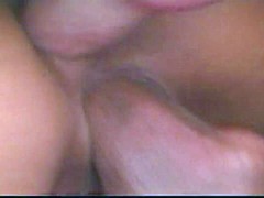 In den arsch, Asiatisch, Doppelpenetration, Interrassisch, Masturbation, Titten