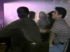 Lesbiana, Adolescente, Clasico