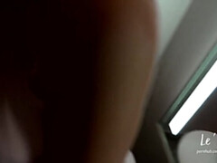 Amateur, Gros cul, Gros seins, Blonde, Couple, Tir de sperme, Hd, Pov