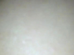 Homemade anal play close up with my wife