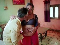 Asiatique, Grosse bite, Sucer une bite, Fait maison, Femme au foyer, Indienne, Maman, Épouse