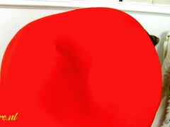 Vingeren, Harig, Hd, Moeder, Kut duiken, Kousen, Speelgoed, Nat