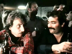 Pijpbeurt, Sperma shot, Orgie, Oud