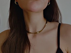 素人, 手コキする, オッパイの