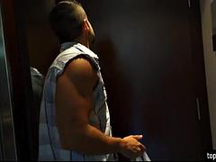 Aziatisch, Grote mammen, Pijpbeurt, Bruinharig, Hardcore, Latijnse vrouw, Likken, Rijpe lesbienne