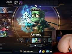 Leie, In den arsch, Grosser arsch, Kitzler, Deutsch, Hd, Ablutschen, Spielzeuge