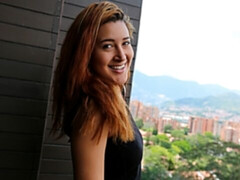 Gros cul, Sucer une bite, En levrette, Béant, Branlette thaïlandaise, Pov, Rousse roux, Adolescente