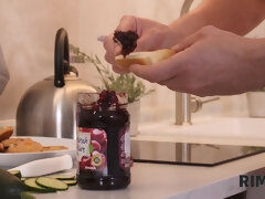 Culo, Fetiche, Sexo duro, Marido, Coño, Anilingus, Adolescente, Tetas