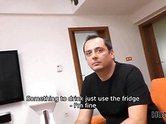 Amateur, Mamada, Pareja, Cornudo, Checa, Hd, Dinero, Adolescente