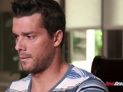 Blonde, Faciale, Famille, Seins naturels, Rousse roux, Gicler, Adolescente, Nénés