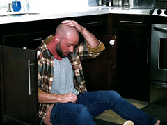 Fille, Chatte, Rasée, Soeurs, Tabou, Adolescente, String, Plan cul à trois