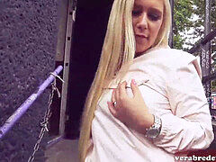 German nubile superslut pick up and public ravage pov - Erocom Date