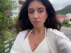 Couple, Tir de sperme, En levrette, Branlette thaïlandaise, Fait maison, Pov, Rugueux, Russe