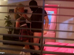 Blonde, Sucer une bite, Queue, Hard, Hd, Adolescente