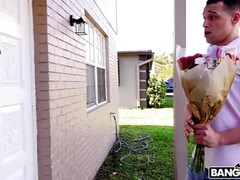 Grosse titten, Blasen, Vollbusig, Schwanz, Hardcore, Hd, Milf, Muschi