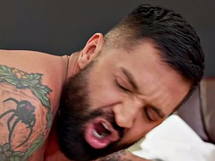 Anal, Mamada, Gay, Interracial