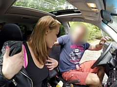 18 jaar, Pijpbeurt, Tsjechisch, Fetisj, Geld, Gezichtspunt, Openbaar, Tiener