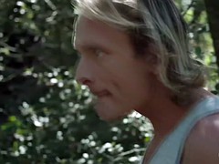 LUST CINEMA Rush of the Forbidden