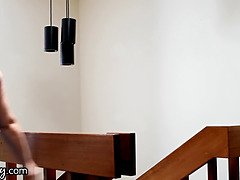 Gros seins, Hd, Embrassement, Lesbienne, Léchez, Mère que j'aimerais baiser, Maman, Chatte