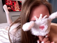 18 años, Amateur, Belleza, Lencería, Pov, Ruso, Adolescente