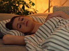 ブロンド, フェラチオ, 茶髪の, ヨーロピアン, 顔射, 彼女, ハメ撮り, オッパイの