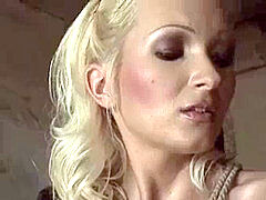 緊縛, ボンデージ, 開帳, 陵辱, スパンキング